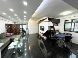 Blk 673 Woodlands Drive 71 (Woodlands), HDB 5 Rooms #453689701